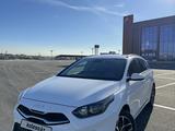 Kia Cee'd 2023 года за 9 500 000 тг. в Шымкент