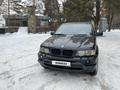 BMW X5 2002 годаүшін4 500 000 тг. в Алматы – фото 6