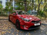 Kia Cee'd 2023 годаүшін11 700 000 тг. в Алматы – фото 3