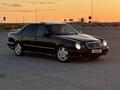 Mercedes-Benz E 430 2001 годаүшін4 200 000 тг. в Актау – фото 18