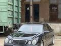 Mercedes-Benz E 430 2001 годаүшін4 200 000 тг. в Актау – фото 21