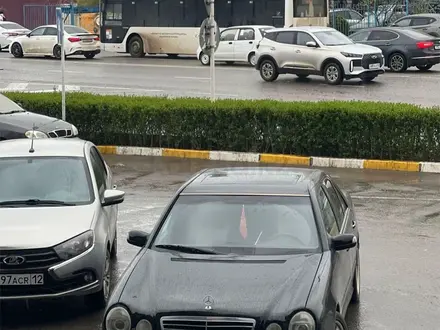 Mercedes-Benz E 430 2001 года за 4 200 000 тг. в Актау – фото 20