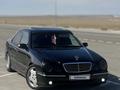 Mercedes-Benz E 430 2001 годаүшін4 200 000 тг. в Актау – фото 3