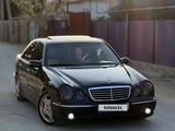 Mercedes-Benz E 430 2001 годаүшін4 200 000 тг. в Актау