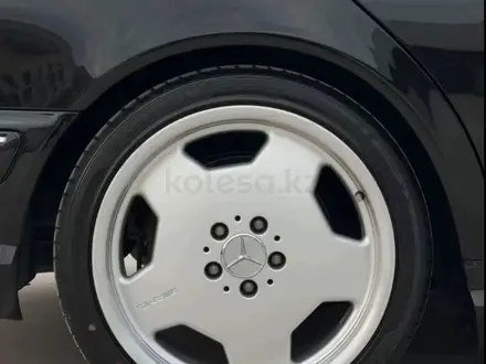 Mercedes-Benz E 430 2001 года за 4 200 000 тг. в Актау – фото 6