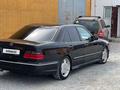 Mercedes-Benz E 430 2001 годаүшін4 200 000 тг. в Актау – фото 4