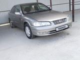 Toyota Camry 2000 годаүшін3 700 000 тг. в Кызылорда – фото 3