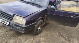 ВАЗ (Lada) 2108 1994 года за 550 000 тг. в Петропавловск – фото 5
