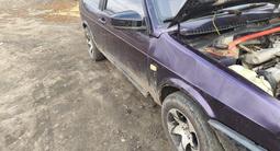 ВАЗ (Lada) 2108 1994 года за 550 000 тг. в Петропавловск – фото 2