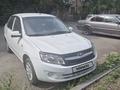 ВАЗ (Lada) Granta 2190 2013 года за 2 000 000 тг. в Семей