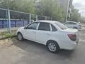 ВАЗ (Lada) Granta 2190 2013 года за 2 000 000 тг. в Семей – фото 4