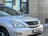 Lexus RX 330 2004 годаүшін7 600 000 тг. в Шымкент – фото 2