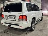 Lexus LX 470 2007 года за 14 000 000 тг. в Алматы – фото 3