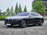 BMW 740 2023 года за 50 000 000 тг. в Алматы
