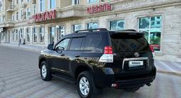 Toyota Land Cruiser Prado 2012 года за 14 200 000 тг. в Актау – фото 3