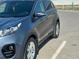 Kia Sportage 2017 года за 11 000 000 тг. в Кызылорда – фото 4