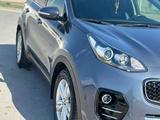 Kia Sportage 2017 года за 11 000 000 тг. в Кызылорда – фото 2