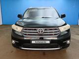Toyota Highlander 2011 годаүшін7 960 050 тг. в Актобе – фото 2