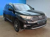 Toyota Highlander 2011 годаүшін7 960 050 тг. в Актобе – фото 3