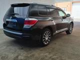 Toyota Highlander 2011 годаүшін7 960 050 тг. в Актобе – фото 4