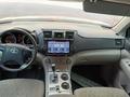 Toyota Highlander 2011 года за 7 960 050 тг. в Актобе – фото 7