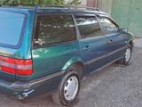 Volkswagen Passat 1996 годаfor2 400 000 тг. в Тараз – фото 5