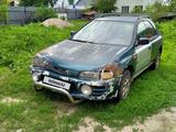 Subaru Impreza 1994 года за 880 000 тг. в Алматы