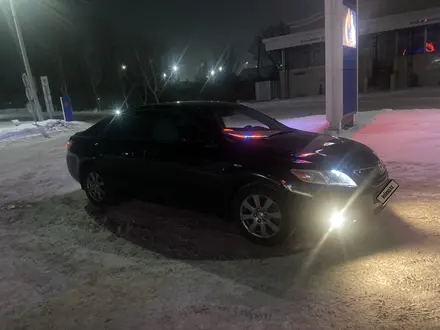 Toyota Camry 2006 года за 6 100 000 тг. в Петропавловск – фото 6