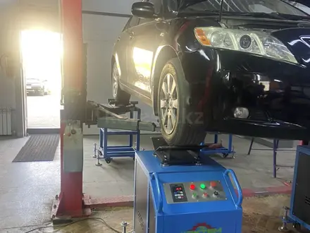 Toyota Camry 2006 года за 6 100 000 тг. в Петропавловск – фото 13