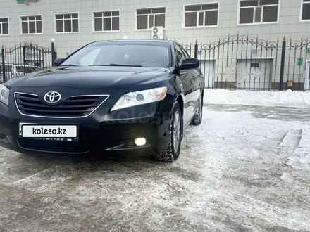 Toyota Camry 2006 года за 6 100 000 тг. в Петропавловск – фото 12