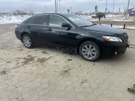 Toyota Camry 2006 года за 6 100 000 тг. в Петропавловск