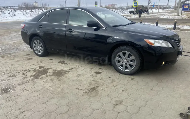 Toyota Camry 2006 годаүшін6 100 000 тг. в Петропавловск