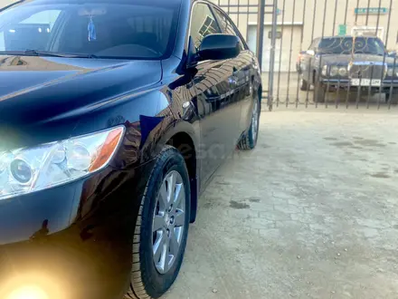 Toyota Camry 2006 года за 6 100 000 тг. в Петропавловск – фото 18