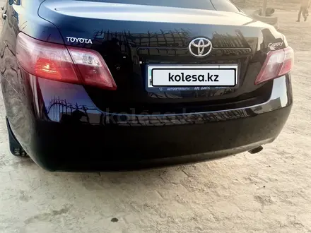 Toyota Camry 2006 года за 6 100 000 тг. в Петропавловск – фото 19