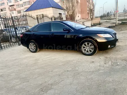 Toyota Camry 2006 года за 6 100 000 тг. в Петропавловск – фото 17