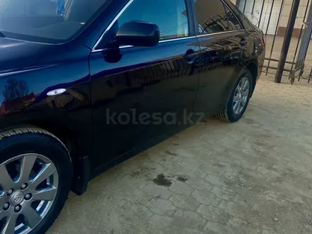 Toyota Camry 2006 года за 6 100 000 тг. в Петропавловск – фото 20