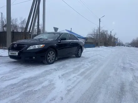 Toyota Camry 2006 года за 6 100 000 тг. в Петропавловск – фото 5