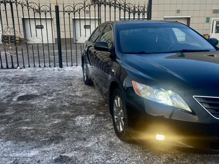 Toyota Camry 2006 года за 6 100 000 тг. в Петропавловск – фото 23