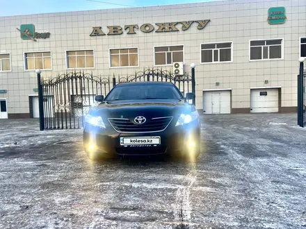 Toyota Camry 2006 года за 6 100 000 тг. в Петропавловск – фото 22