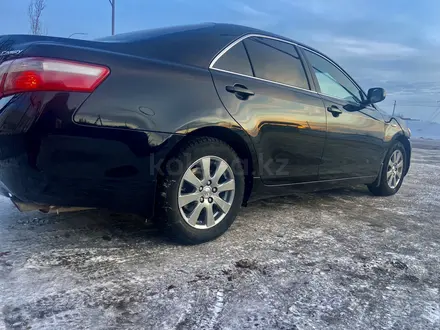 Toyota Camry 2006 года за 6 100 000 тг. в Петропавловск – фото 25