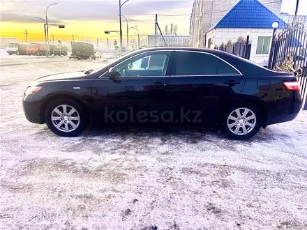 Toyota Camry 2006 года за 6 100 000 тг. в Петропавловск – фото 24