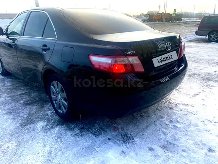 Toyota Camry 2006 года за 6 100 000 тг. в Петропавловск – фото 26