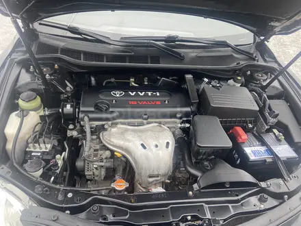 Toyota Camry 2006 года за 6 100 000 тг. в Петропавловск – фото 27