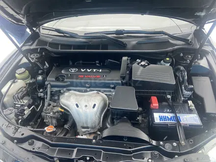 Toyota Camry 2006 года за 6 100 000 тг. в Петропавловск – фото 29