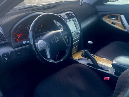 Toyota Camry 2006 года за 6 100 000 тг. в Петропавловск – фото 30