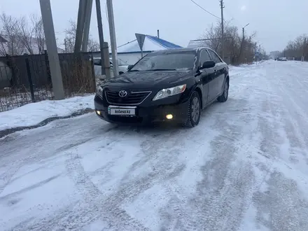 Toyota Camry 2006 года за 6 100 000 тг. в Петропавловск – фото 4