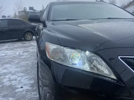 Toyota Camry 2006 года за 6 100 000 тг. в Петропавловск – фото 34