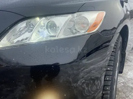 Toyota Camry 2006 года за 6 100 000 тг. в Петропавловск – фото 33