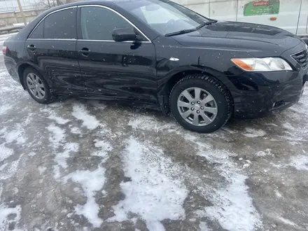Toyota Camry 2006 года за 6 100 000 тг. в Петропавловск – фото 31