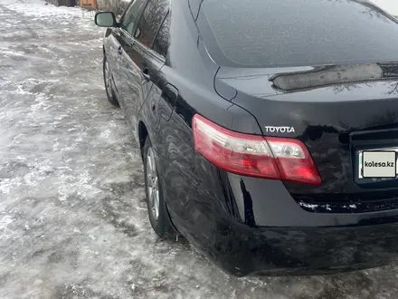 Toyota Camry 2006 года за 6 100 000 тг. в Петропавловск – фото 32